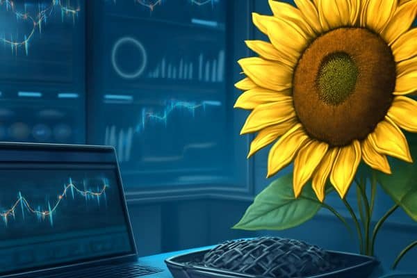 سوق بذور عباد الشمس: الصين تواجه ضعف الطلب وضغوط وفرة المعروض