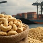 سوق الكاجو: استقرار الأسعار بعد قفزة حديثة