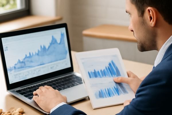 سوق الكاجو 2026: أفريقيا ترفع الإنتاج، وفيتنام تسجل رقماً قياسياً، والربحية تحت الضغط