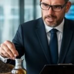 أزمة زيت بذور اللفت الكازاخستاني: نزاع مع الصين يهدد الصادرات