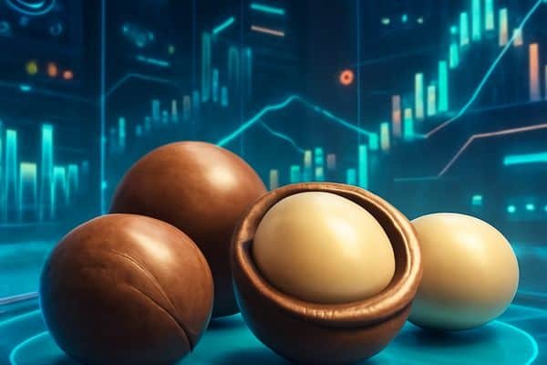 المكاديميا في أزمة: هل تستطيع جنوب إفريقيا الحفاظ على معالجة الجوز محليًا؟