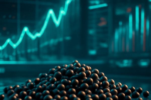 سوق بذور اللفت يشتعل: الكانولا تقود الارتفاع وسط توترات التجارة وتأخر الحصاد