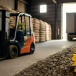 توقعات سوق عباد الشمس لعام 2026: انخفاض أسعار SAFEX وتأثيرات التوترات التجارية العالمية