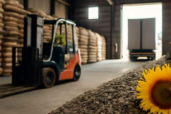 توقعات سوق عباد الشمس لعام 2026: انخفاض أسعار SAFEX وتأثيرات التوترات التجارية العالمية