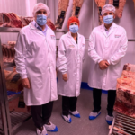 تقدم شركة Frimancha Canarias خطتها لإنتاج اللحوم والثروة الحيوانية من مسافة صفر