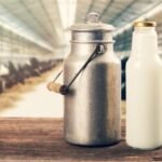 الألبان تحذر: اتفاقية التجارة الحرة الوشيكة تهدد الصناعة