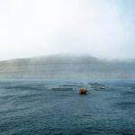 صادرات جزر فارو من الإسقمري والنازلي الأزرق ترتفع في عام 2025؛ انخفاض قيمة صادرات السلمون