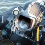 عودة التدقيق في مزارع السلمون بعد وفيات الغواصين الأخيرة