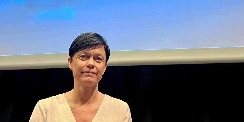 انخفاض وفيات سمك السلمون النرويجي