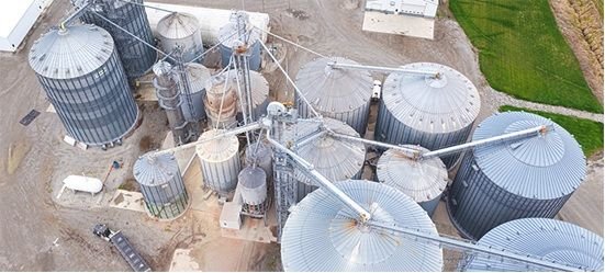 Arva تطلق حلول 45Z لتعزيز قيمة الائتمان لمنتجي الوقود الحيوي