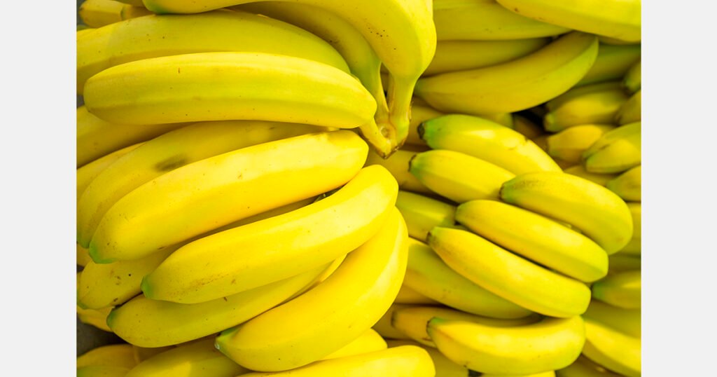 أسعار الموز في كوستاريكا ترتفع: زيادة بنسبة 9% في أسبوع واحد