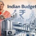 الميزانية الهندية 2026-27 تقدم إصلاحات رئيسية لقطاعي الألبان والتعاونيات