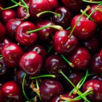 الكرز الأسترالي يصل إلى الصين عبر جسر هونغ كونغ-تشوهاي-ماكاو