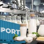 الهند تحمي صناعة الألبان: اتفاقية التجارة مع أمريكا تمنع الواردات