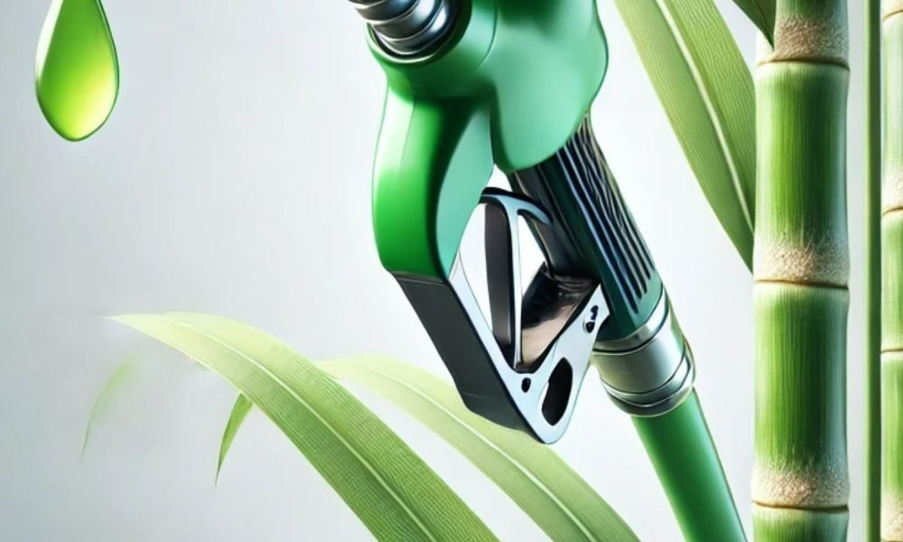 صناعة السكر تسعى لزيادة مزج الإيثانول إلى 27%