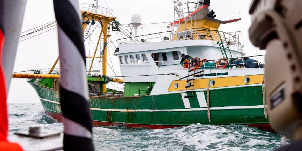 دعوة إلى تصحيح عاجل للائحة مراقبة مصايد الأسماك في الاتحاد الأوروبي