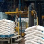 صادرات السكر الهندية تصل إلى 2.01 لكح طن