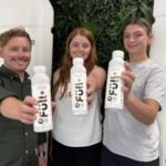 Brownes Dairy تطلق Full+ كبديل للوجبات في أستراليا