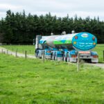 ظروف النمو المثالية تحافظ على تدفق الحليب في ديسمبر