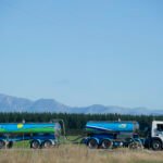 فونتيرا ترفع التوقعات: أسعار الحليب العالمية القوية تدفع التعاونية إلى الأمام