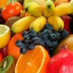 واردات الفاكهة إلى كراسنودار كراي: ما يقرب من 183 ألف طن في يناير