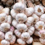 إندونيسيا تستورد الثوم للحد من ارتفاع الأسعار