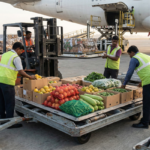 السعودية توقف استيراد الفواكه والخضروات من ولايتين هنديتين خوفا من نيباه