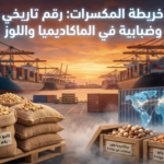 خريطة المكسرات العالمية تتبدّل: فيتنام تسجل رقمًا تاريخيًا في الكاجو، الصين تتصدر، والماكاديميا واللوز بين ضبابية المحصول وإدارة المخزون