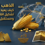 الذهب الأصفر: كيف يعيد نبات الذرة تشكيل اقتصاد العالم ومستقبل الطاقة؟