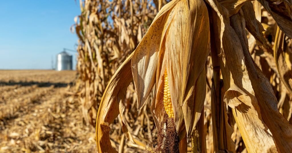 17 مليار سبب لتغيير خطة الذرة الخاصة بك في عام 2026