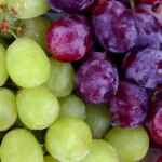 كوريا الجنوبية تمنح حق الوصول إلى السوق للعنب الجنوب أفريقي