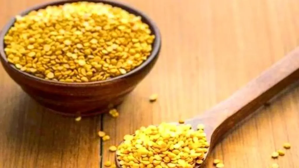 انخفاض واردات الهند من البقوليات: 65.69 ألف طن في عام 2025