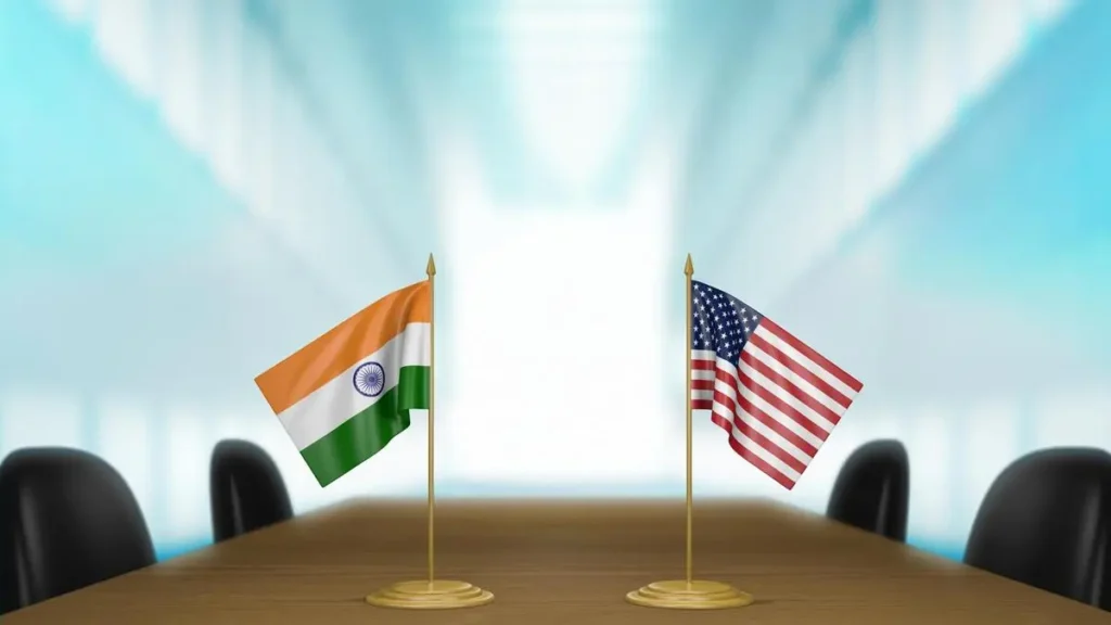 البقوليات في دائرة الضوء: صفقة الهند والولايات المتحدة على المحك