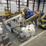 تحسين معالجة مخلفات الذرة: تعاون مختبر آيداهو الوطني وتيراغيا لزيادة إنتاجية الوقود الحيوي