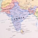 الهند تفتح باب تصدير القمح لدعم المزارعين وسط احتجاجات على صفقة تجارية