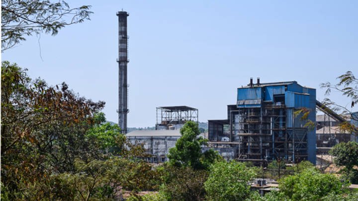 تقرير Sugaronline الهند: أزمة مالية تضرب صناعة السكر الهندية