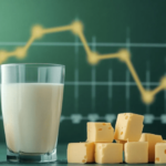 تواجه سينلايت تحديات وسط ارتفاع تكاليف تصنيع الألبان