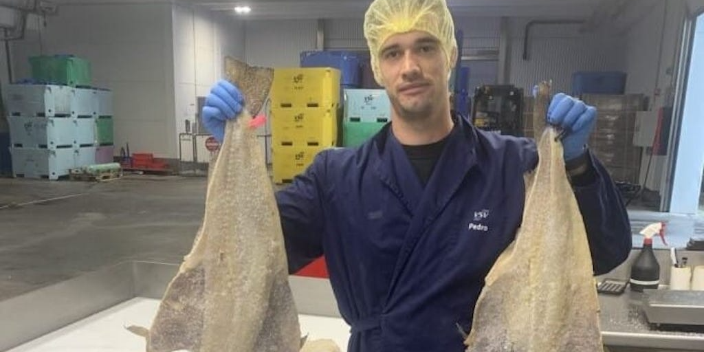 الملح المستعاد يقلل التكاليف والآثار البيئية