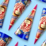 نستله تعلن عن تحول استراتيجي مع انفصال قسم الآيس كريم