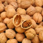 الميزانية الهندية تدعم إنتاج الجوز في جامو وكشمير