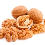 تراجع صادرات الجوز الأوكرانية: خسارة مكانة في السوق العالمية في عام 2025