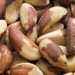 المكسرات البرازيلية تقتحم السوق التركية