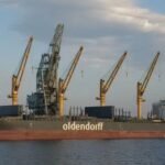 سنة قياسية للحبوب المنقولة بحراً مع تعزيز الشحن حتى عام 2026