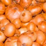 الجمارك النيجيرية تدعم صناعة البصل بقيمة 730 مليون دولار أمريكي