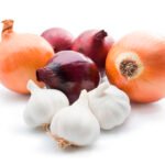 مصر تقتحم السوق الفيتنامي بالبصل والثوم