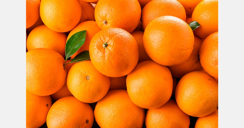 أسعار البرتقال في بلغاريا: أعلى من الجيران!