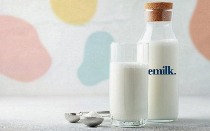 الطلب على البروتين يفتح آفاقًا جديدة لصناعة الألبان الأمريكية