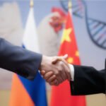 الصين وروسيا: شراكة جديدة في تربية الدواجن