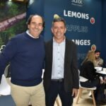 خريطة الحمضيات تتغير بسرعة