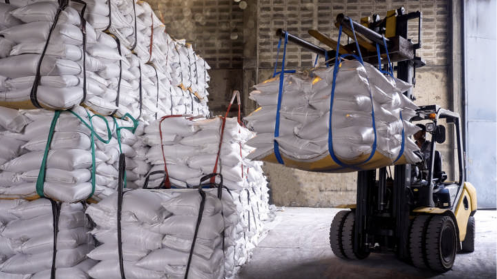 تقرير Sugaronline عن السكر والإيثانول في جنوب آسيا